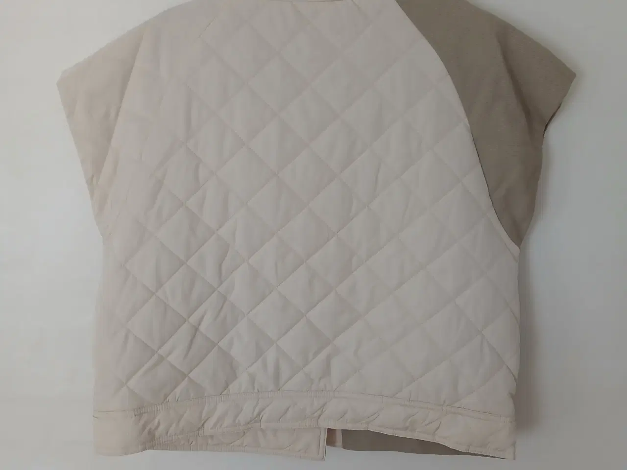 Billede 3 - Kort vest