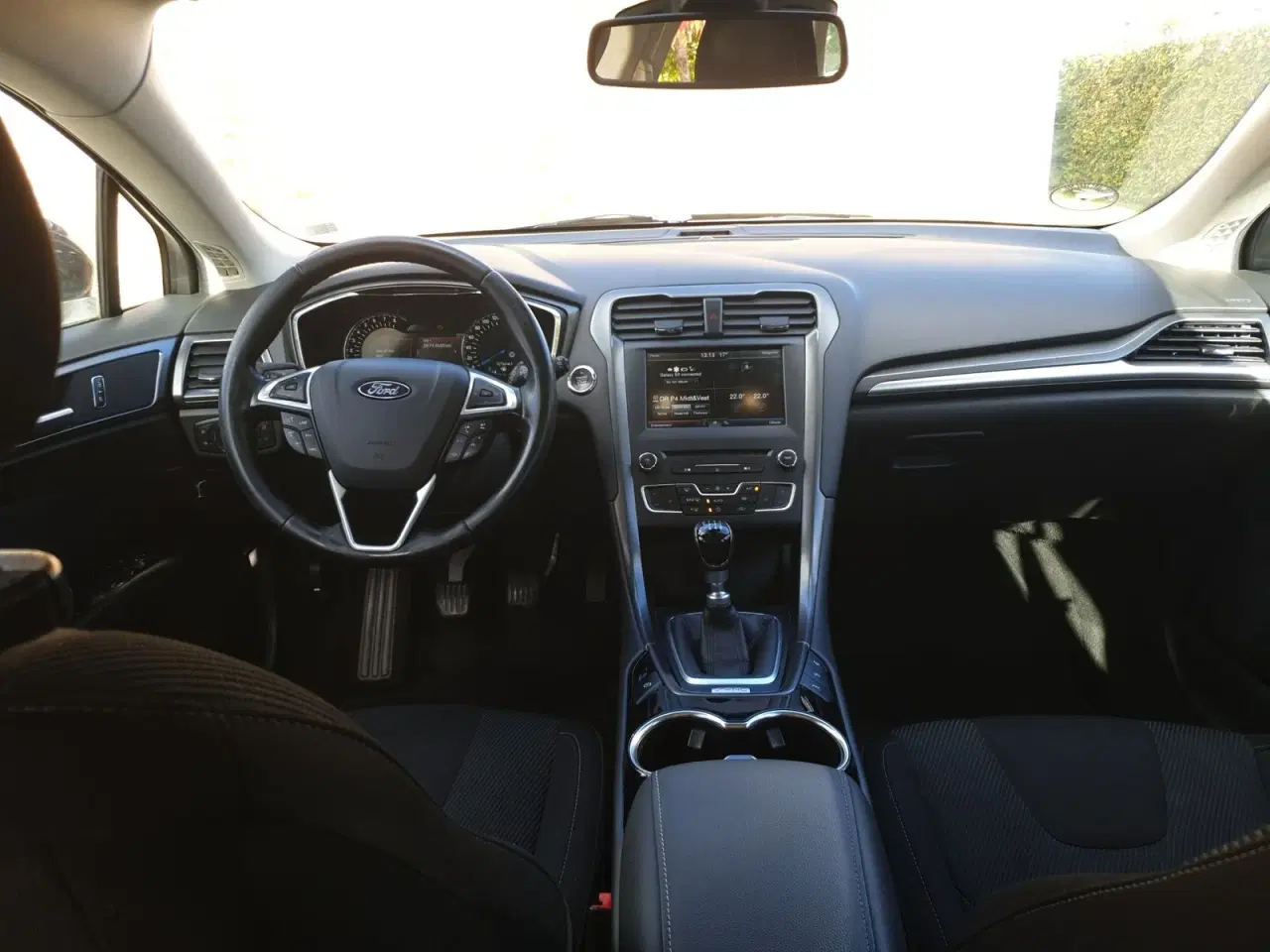 Billede 10 - Ford Mondeo 1,5 SCTi 160 Titanium stc.