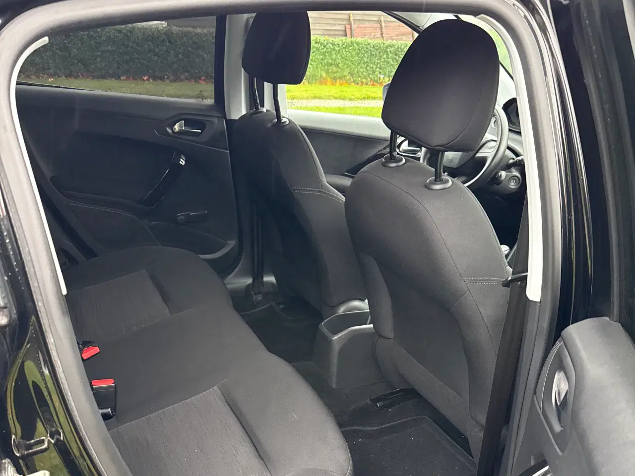 Billede 4 - Super fin og billig bil, Peugeot 208