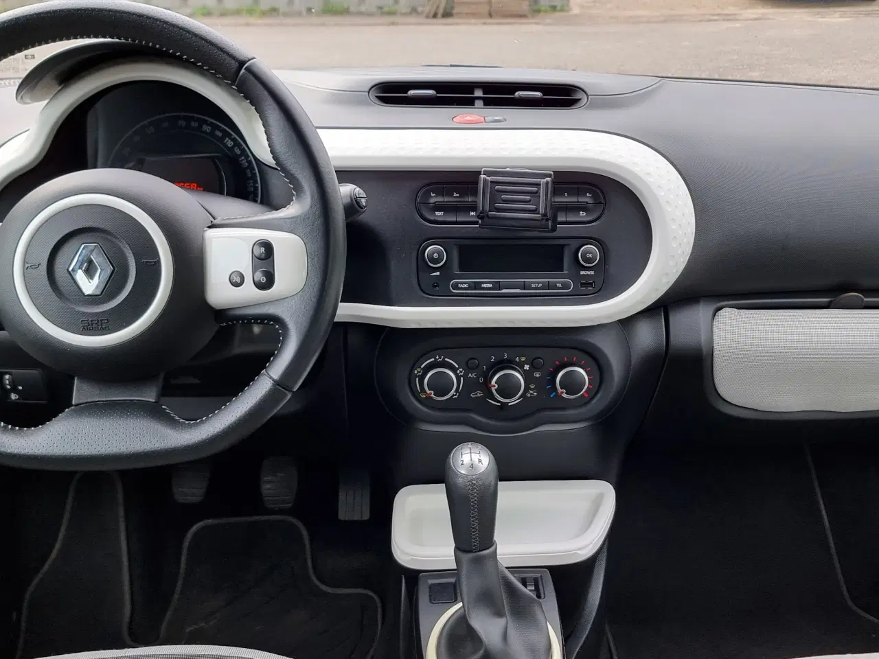 Billede 11 - Renault Twingo SCE 70