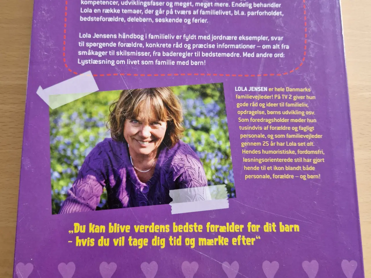 Billede 2 - Den store Far, mor & børn 
