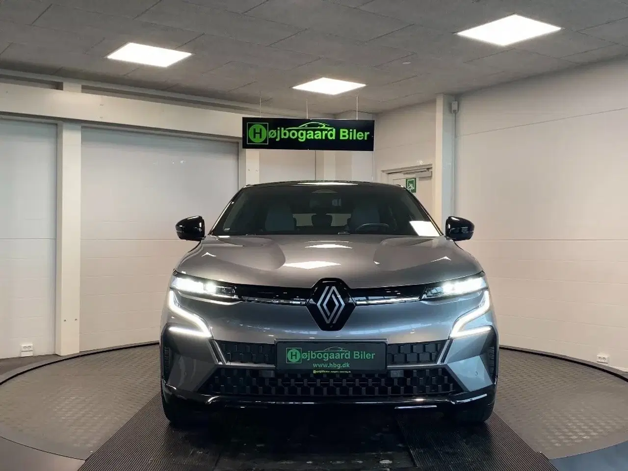 Billede 8 - Renault Megane E-Tech 60 Techno