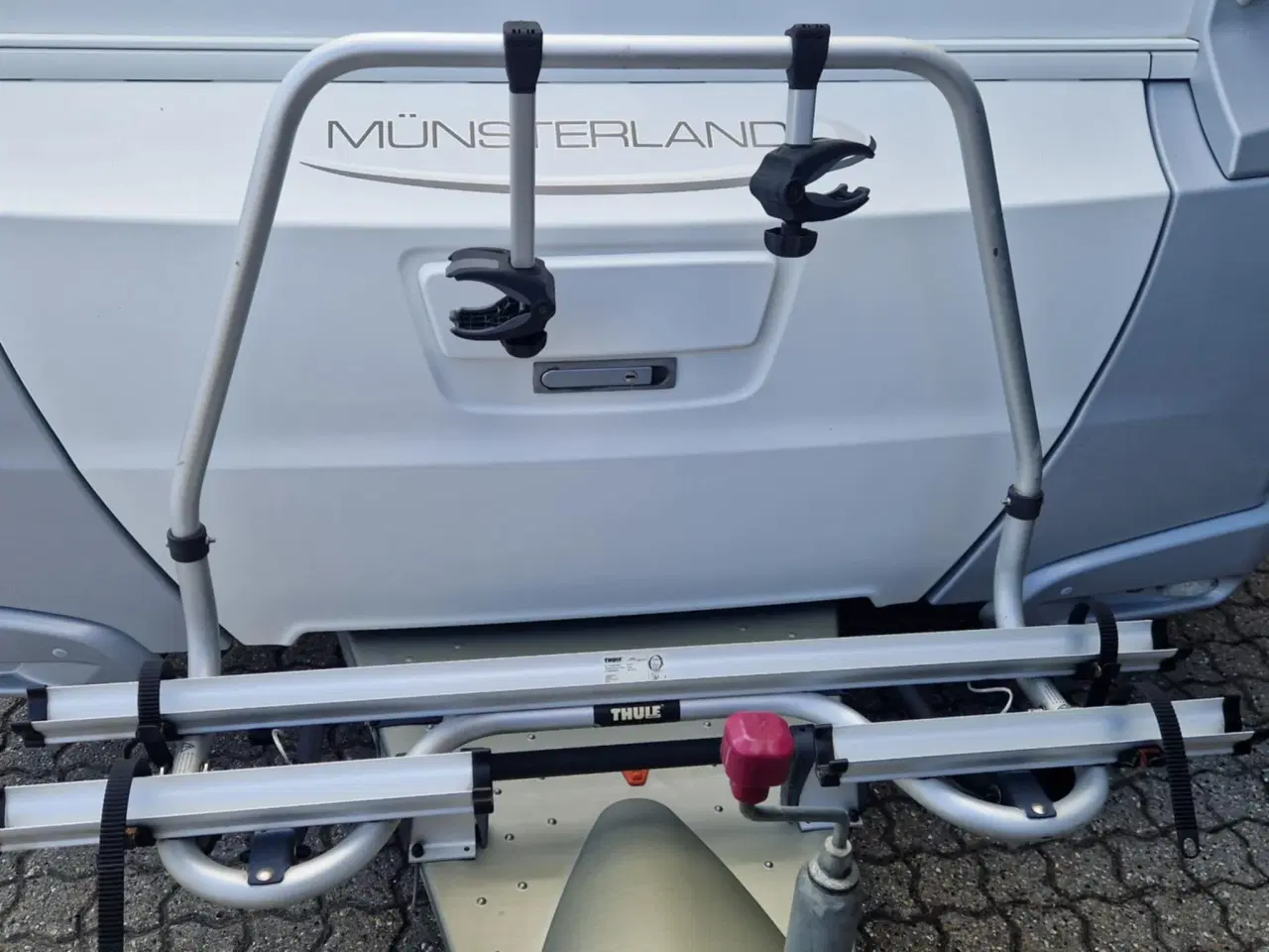 Billede 17 - 2014 - LMC Münsterland Musica 390D