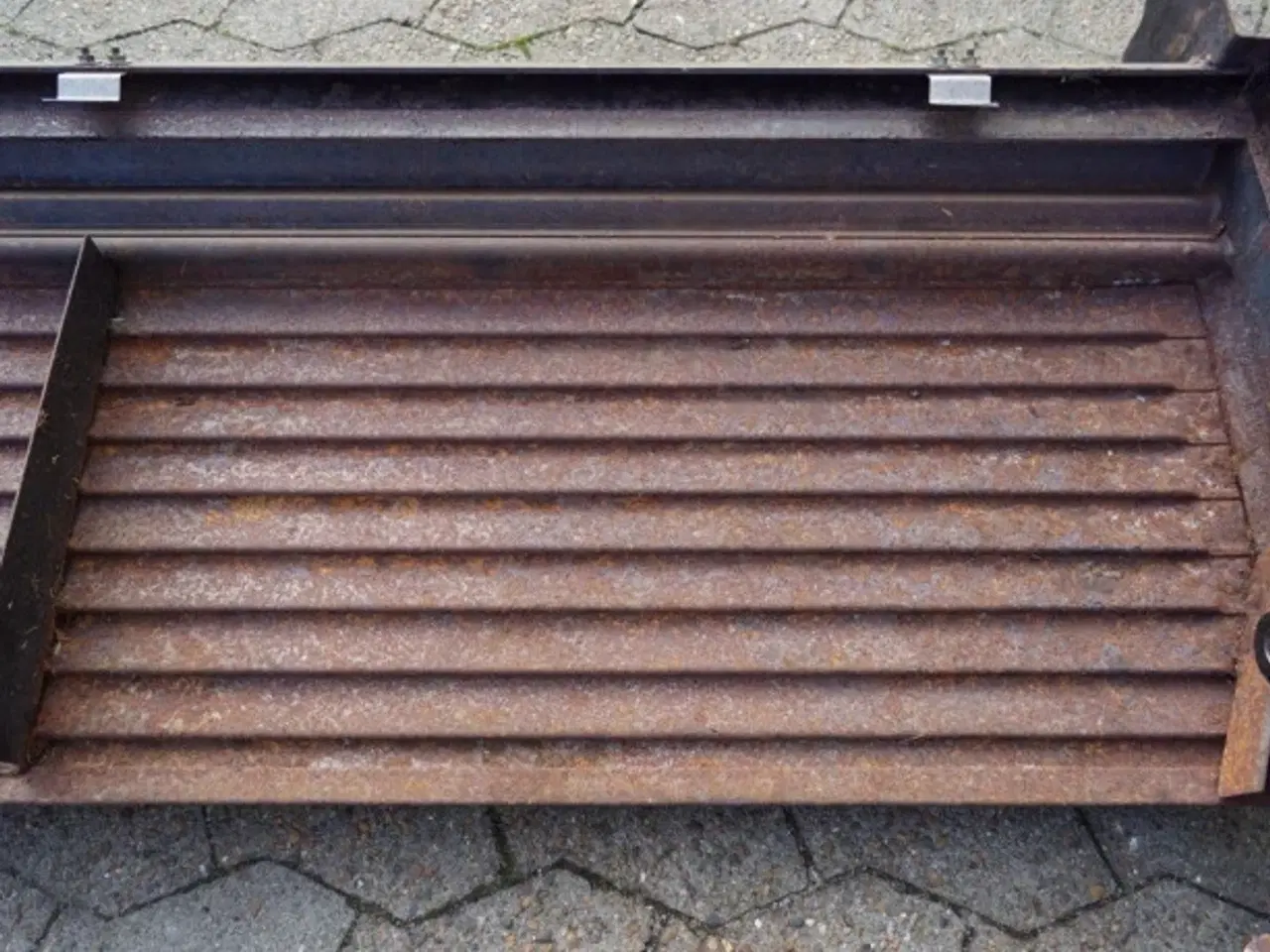 Billede 2 - New Holland CR9090 Soldkasse 87578347