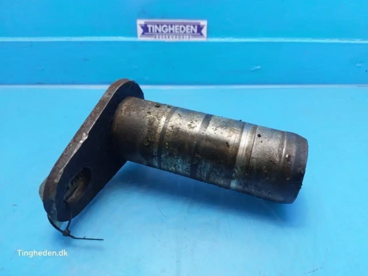 Billede 9 - JCB 427 HL Stift 332/W0155