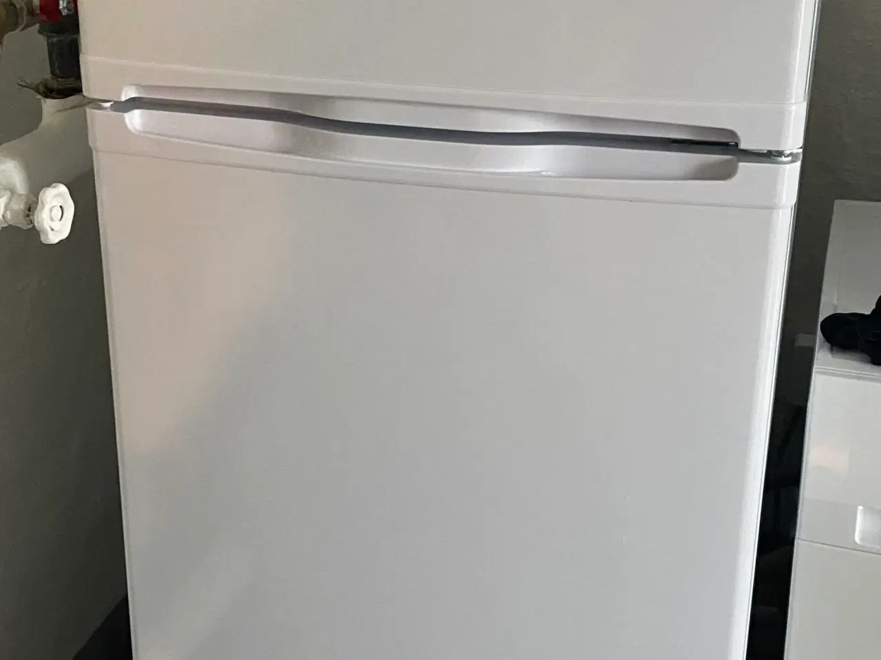 Billede 1 - Køleskab med lille fryser