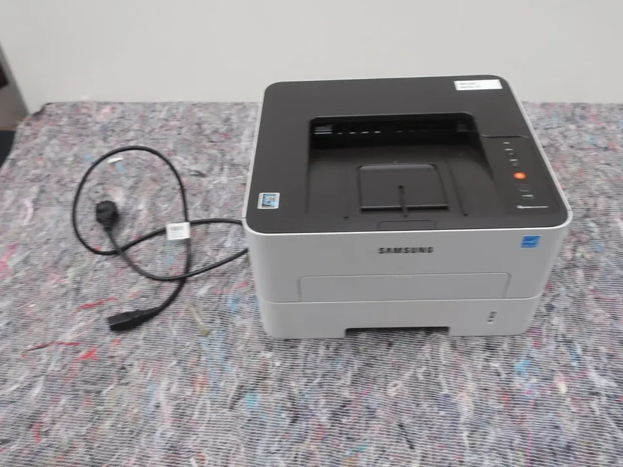 Billede 1 - Laserprinter SAMSUNG XPRESS M2835DW