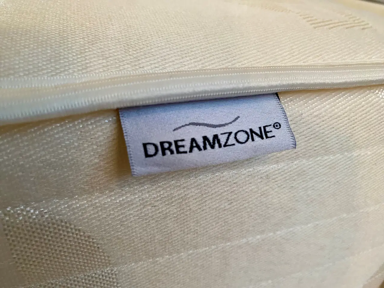 Billede 2 - Springmadras - som ny!