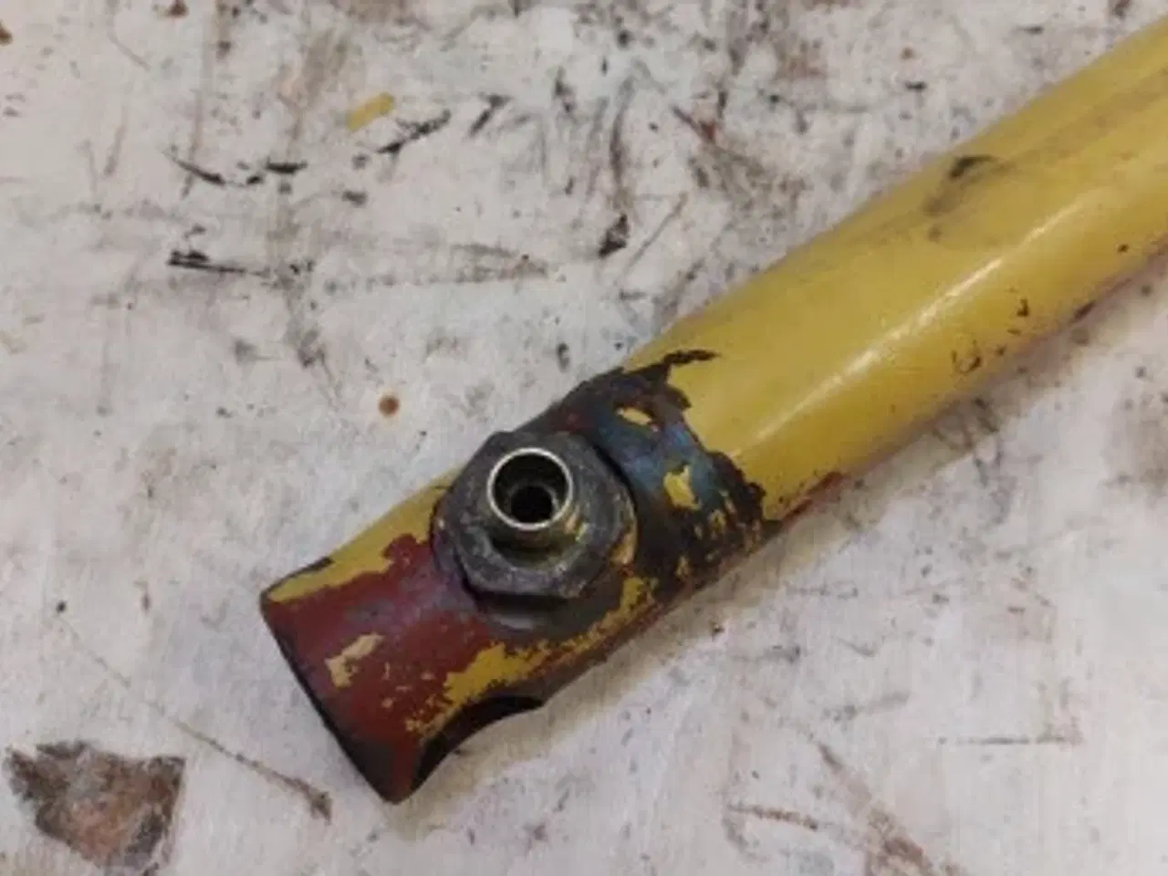 Billede 3 - New Holland TX36 Cylinder 80350307 Stel 1570079