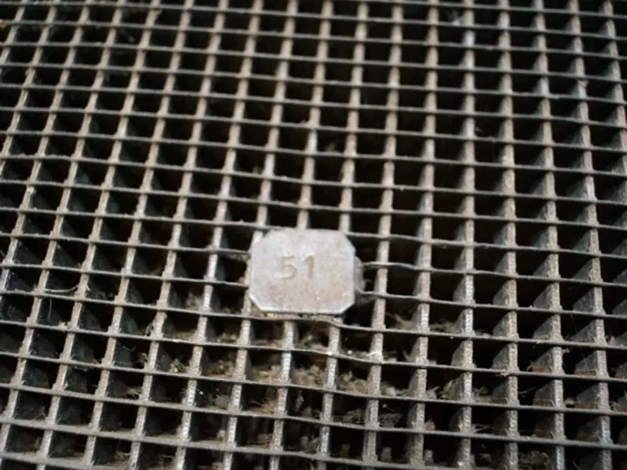 Billede 19 - Dronningborg D7000 Køler 28751822