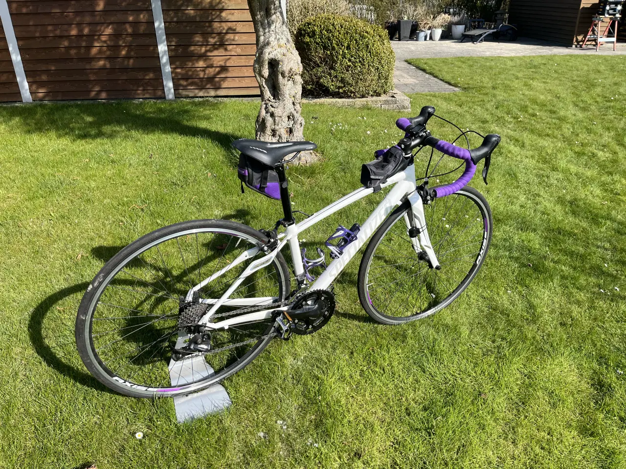 Billede 1 - Specialized Sport Dolce Racer