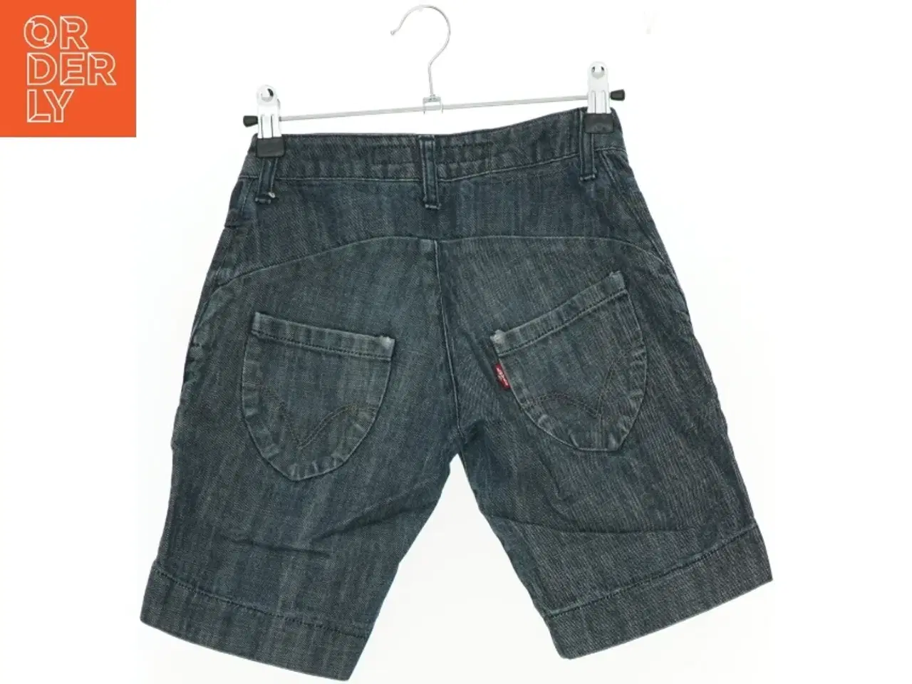 Billede 2 - Shorts fra Levis (str. 152 cm)