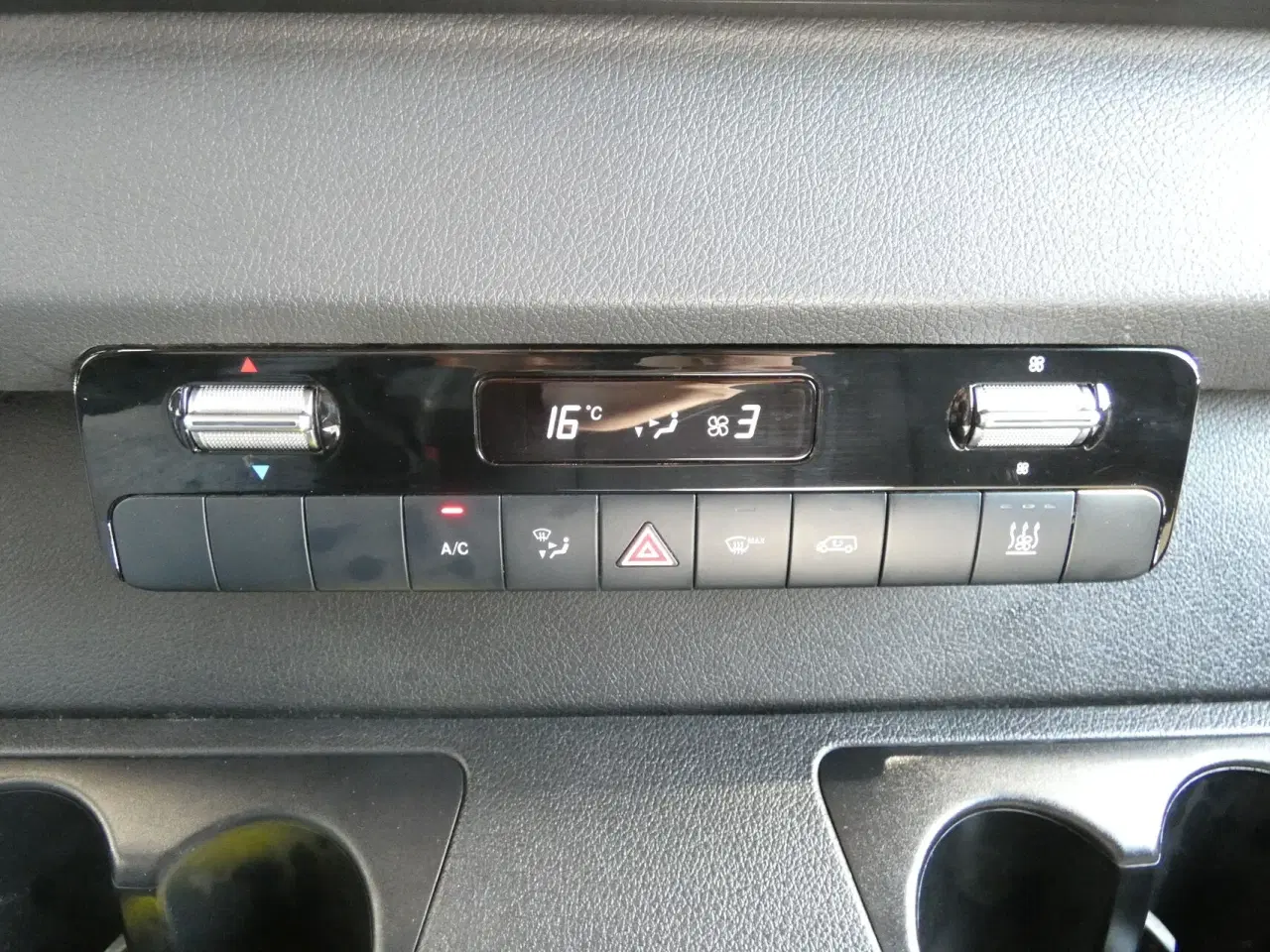 Billede 23 - Mercedes-Benz Sprinter 317 2,0 CDI A2 H2 RWD 9G-Tronic 170HK Van Aut.