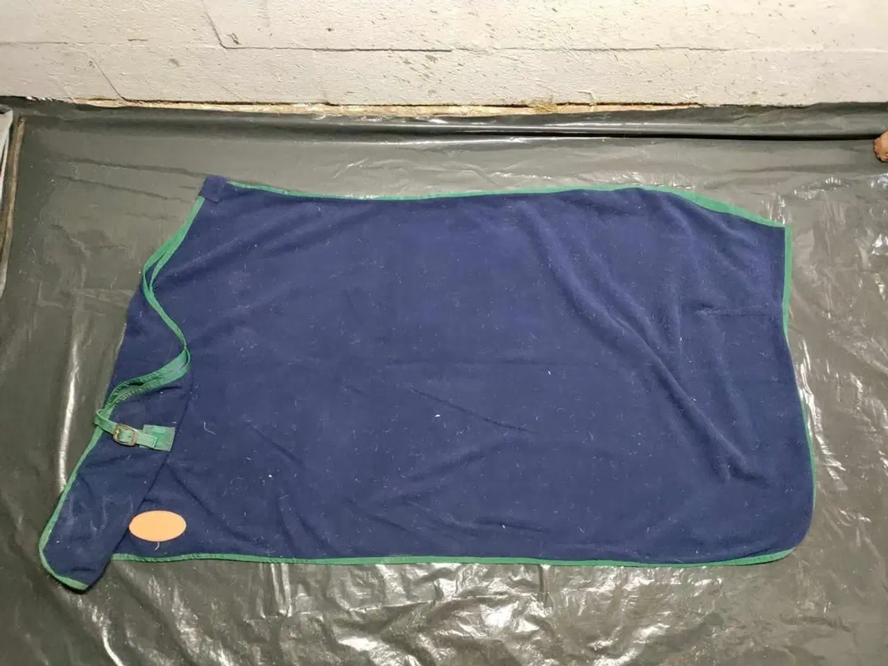 Billede 6 - Forskellige dækkener (fleece, vinter, ride)