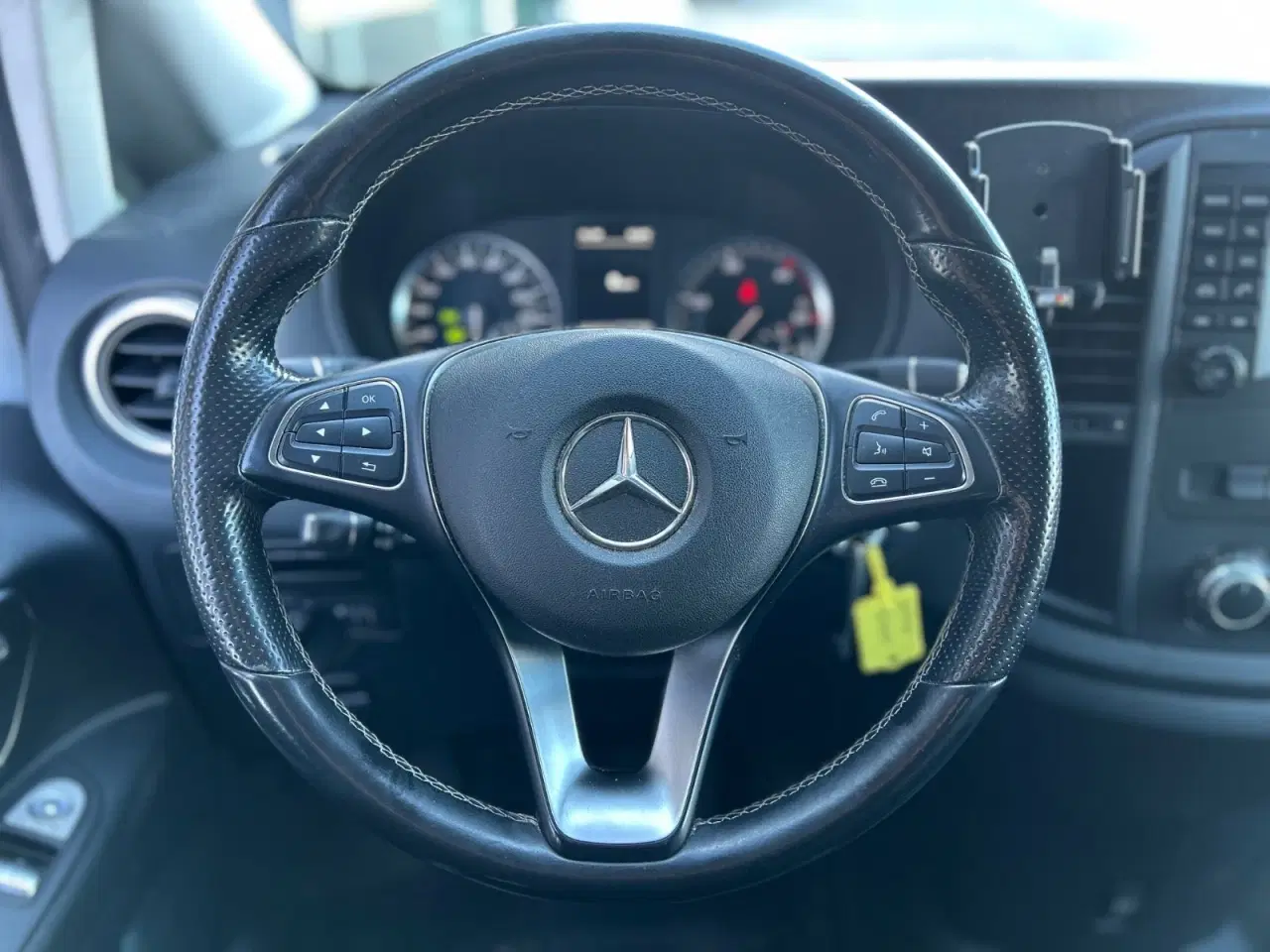 Billede 13 - Mercedes Vito 114 2,2 CDi Complete aut. L