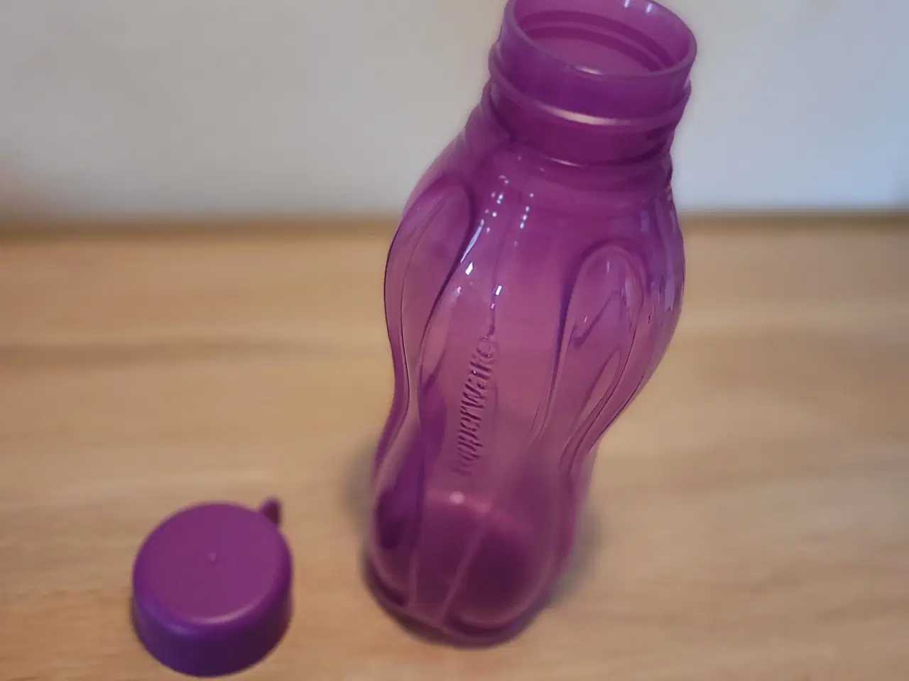 Billede 2 - Tupperware lille drikkeflaske 3dl. (ny)