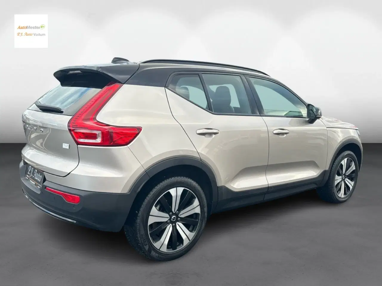 Billede 6 - Volvo XC40  ReCharge Twin Plus