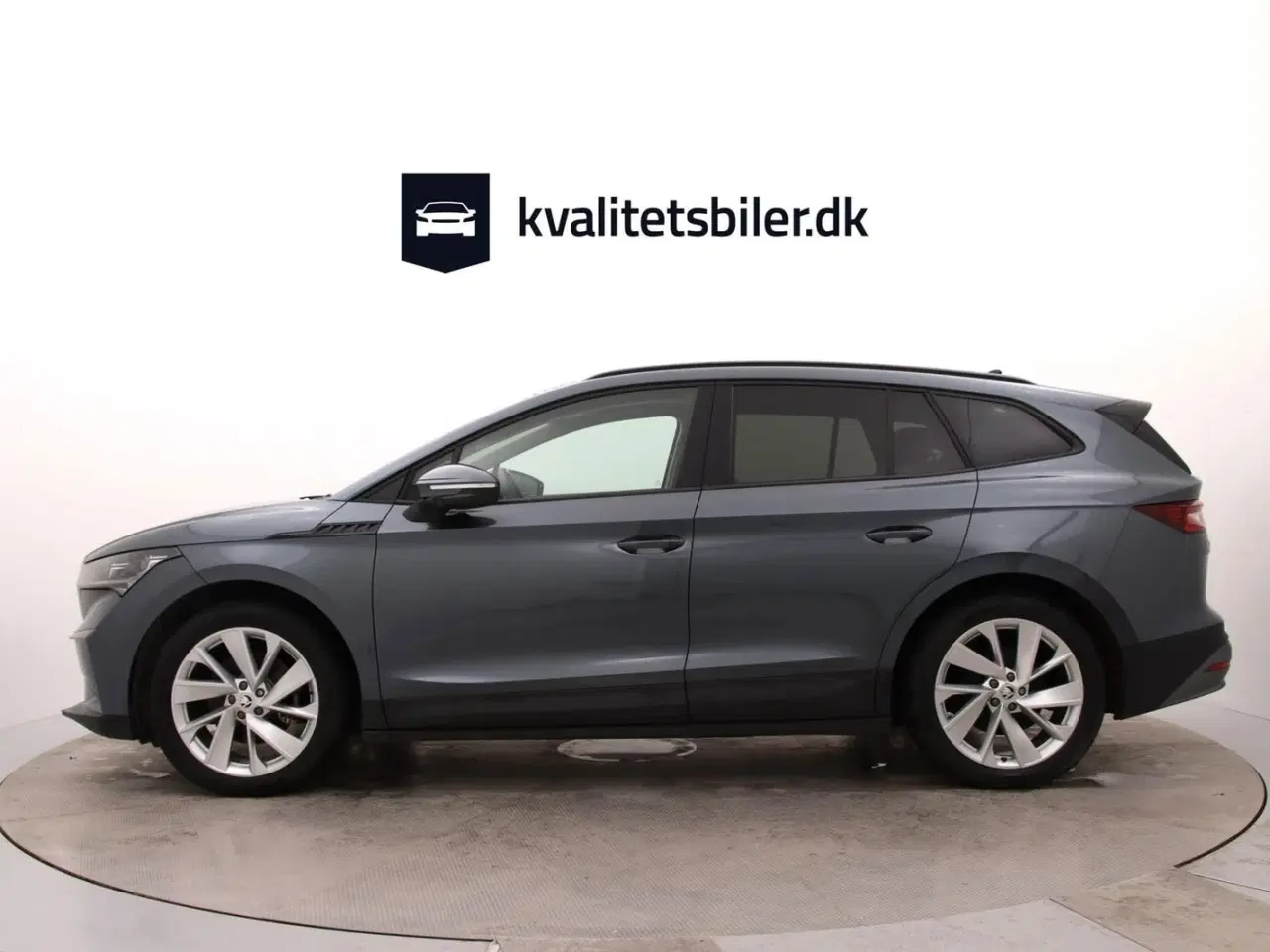 Billede 2 - Skoda Enyaq 60 iV