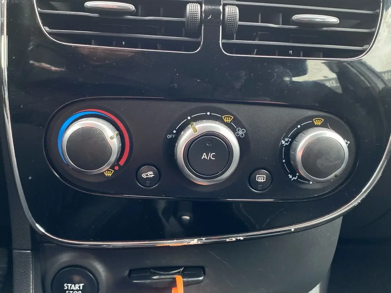 Billede 15 - Renault Clio Sport Tourer 0,9 Energy TCe Expression 90HK Stc