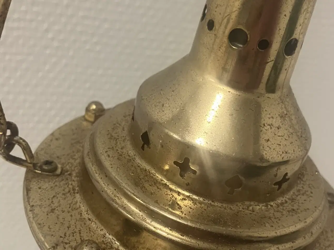 Billede 3 - Dramflaske med spilledåse 