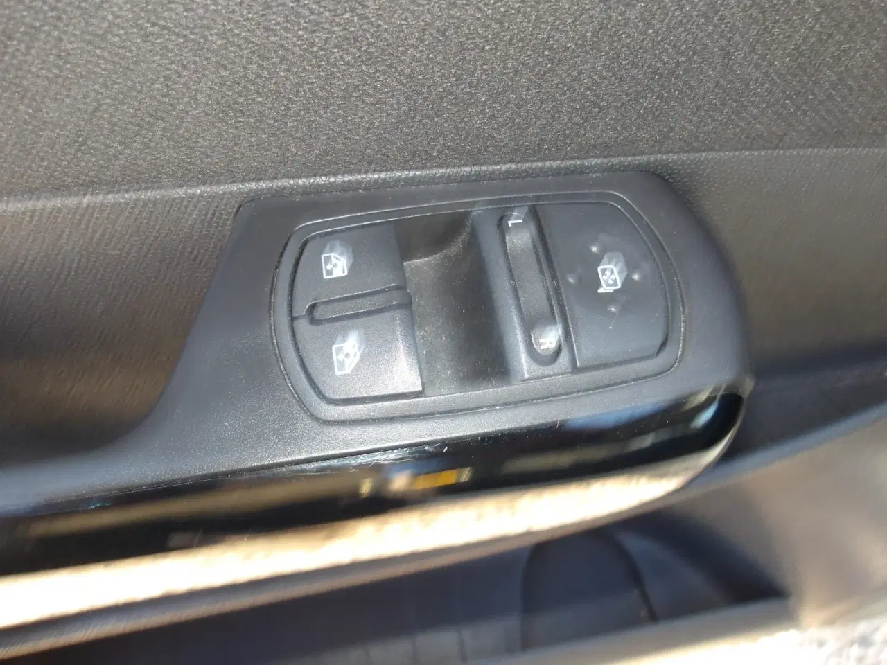 Billede 7 - Opel Corsa 1,0 12V Enjoy