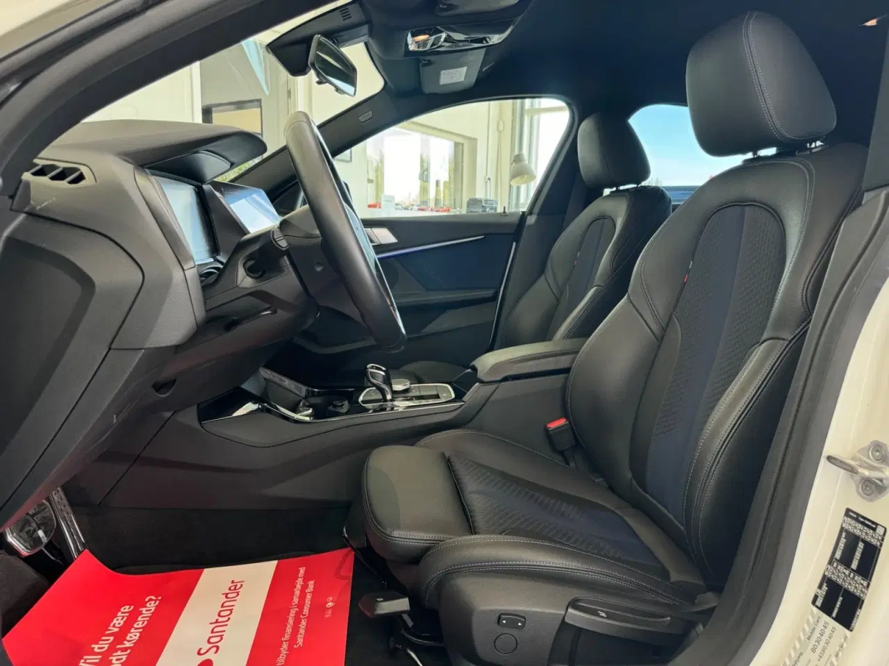 Billede 10 - BMW 218i 1,5 Gran Coupé M-Sport aut.