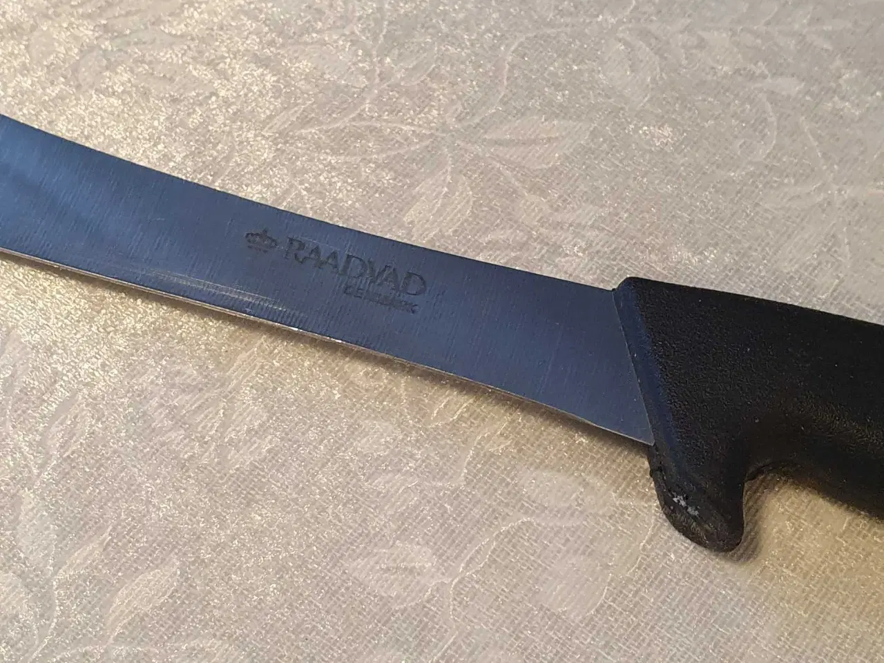Billede 8 - Køkkenkniv