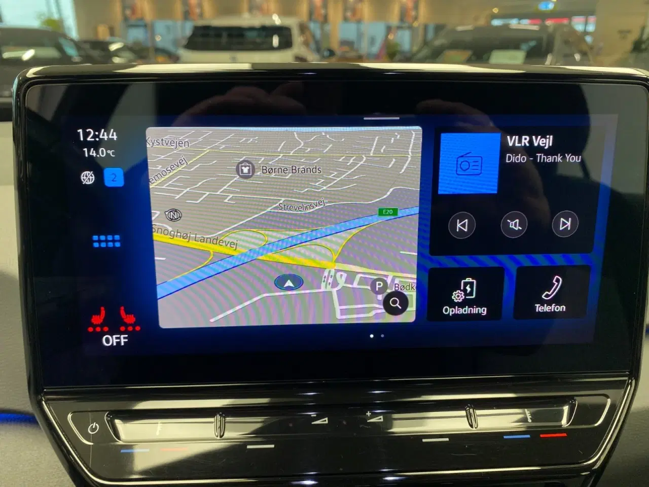 Billede 22 - VW ID.3 58 Pro Performance