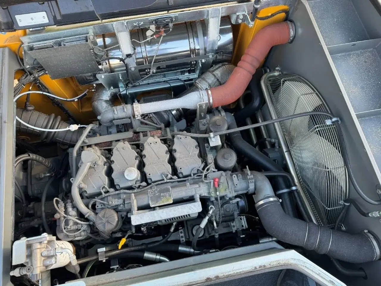 Billede 20 - Liebherr LH40