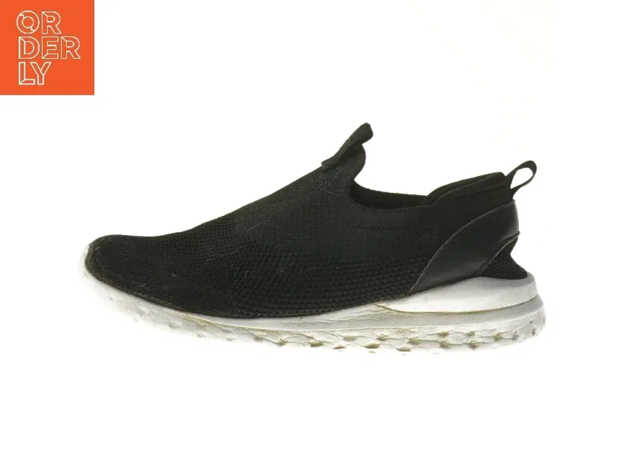 Billede 1 - Slip-on sneakers fra Vty (str. 36 )