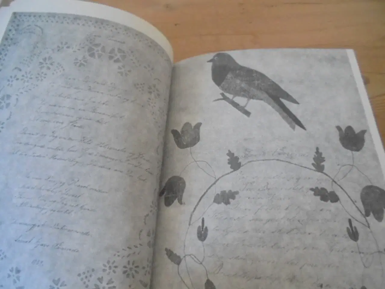 Billede 3 - Vintergæk og sommernar – Margit Brandt