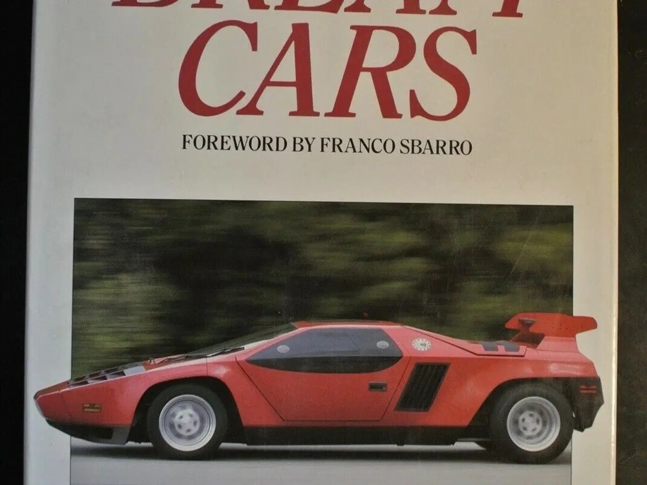 Billede 1 - dream cars, by ian kuah, emne: bil og motor