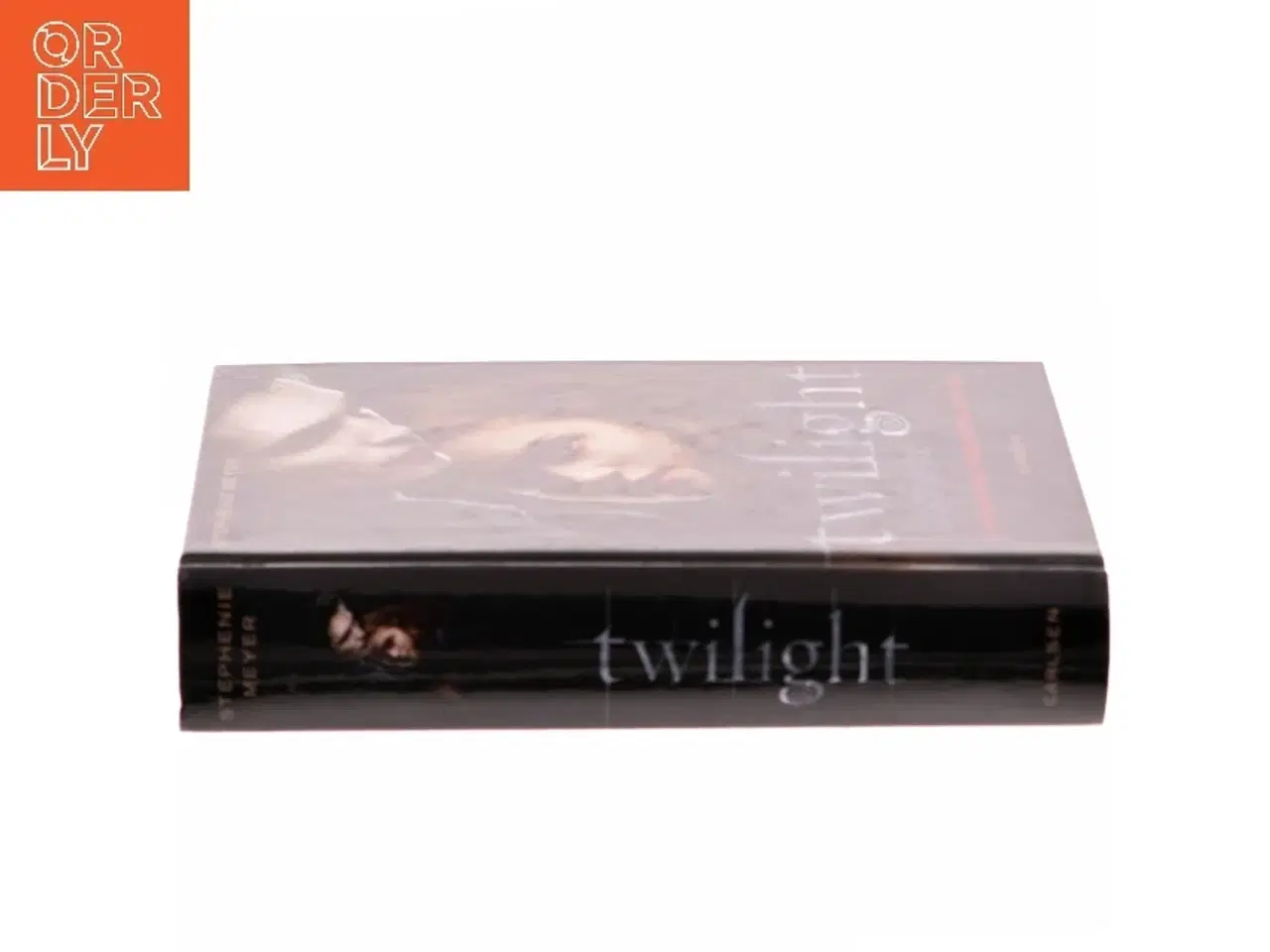 Billede 2 - Twilight - tusmørke af Stephenie Meyer (Bog)