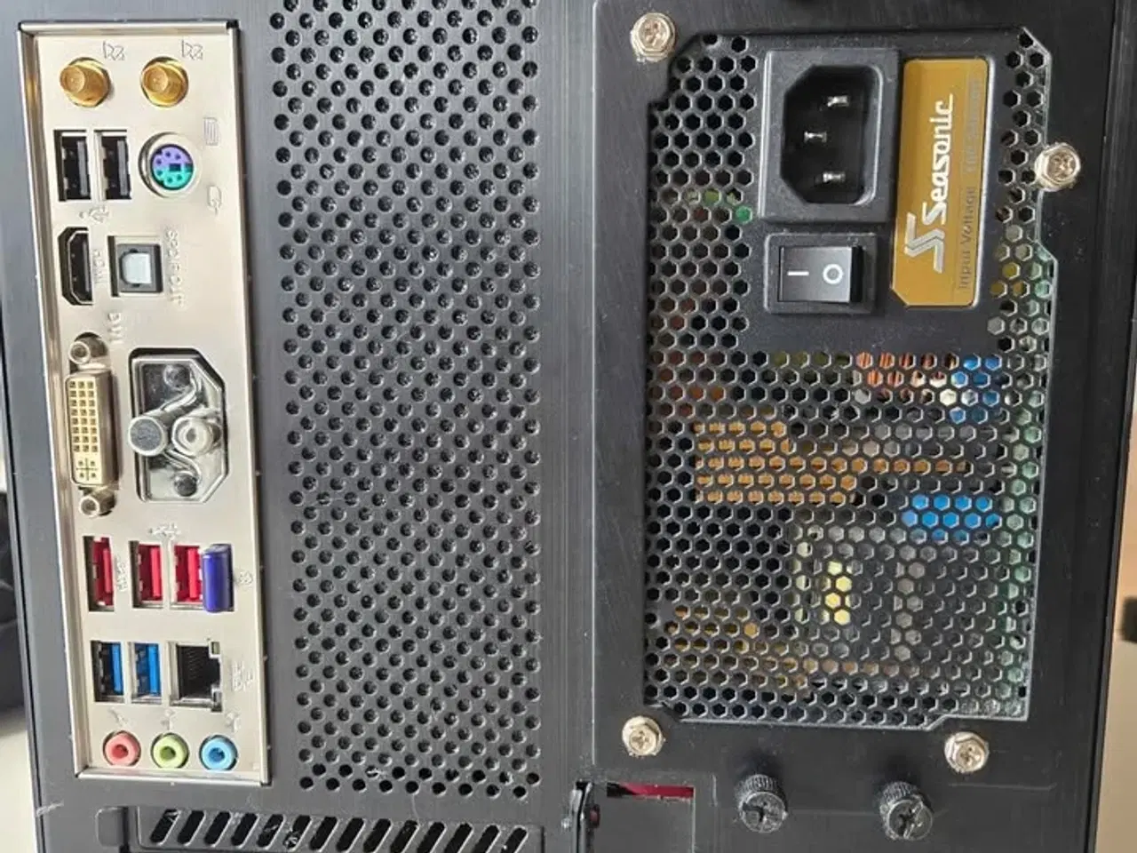 Billede 7 - Server/Mediecenter sælges