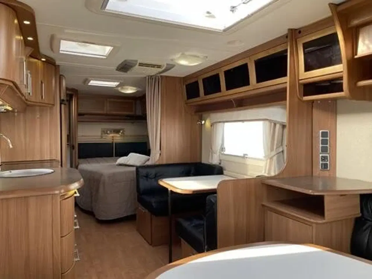 Billede 6 - Kabe ROYAL 720 GXL/KS