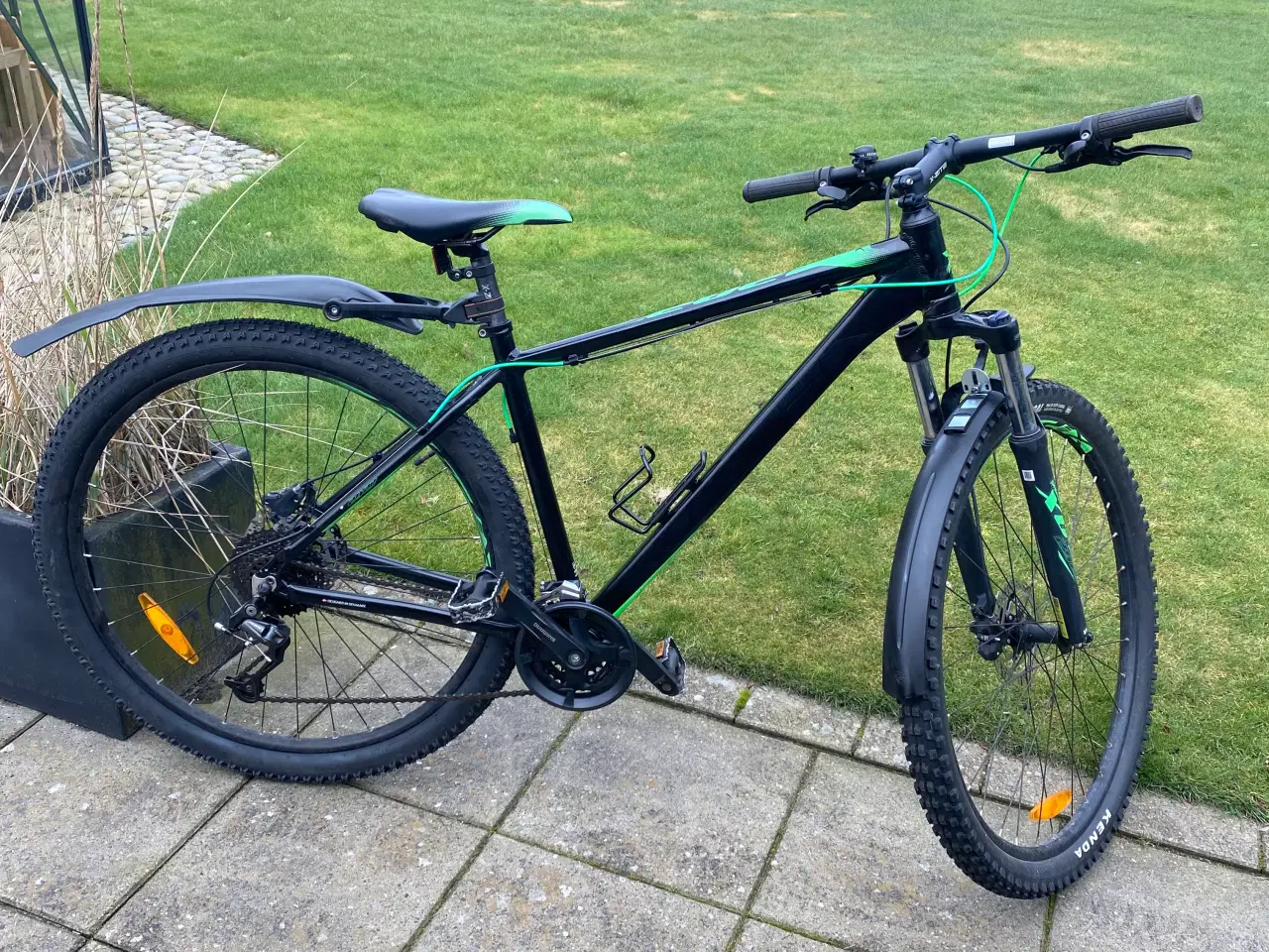 Billede 3 - MTB 27 gear