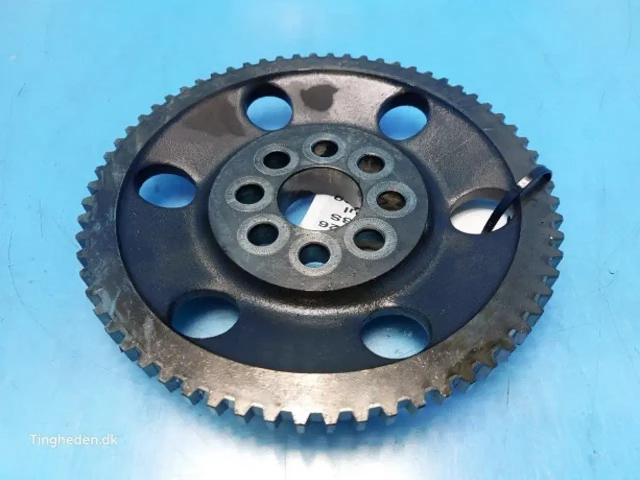 Billede 7 - JCB 413S Tandhjul 450/12702