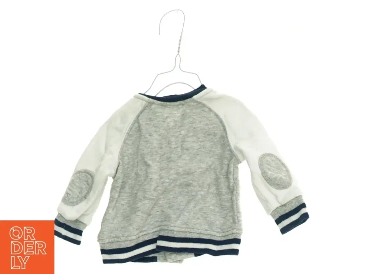 Billede 2 - Cardigan fra H&M (str. 56 cm)