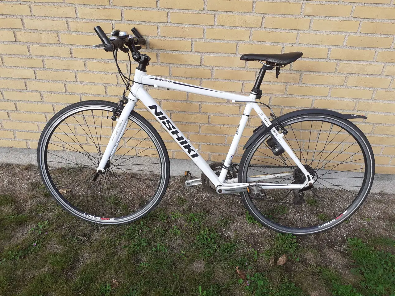 Billede 1 - Herrecykel 