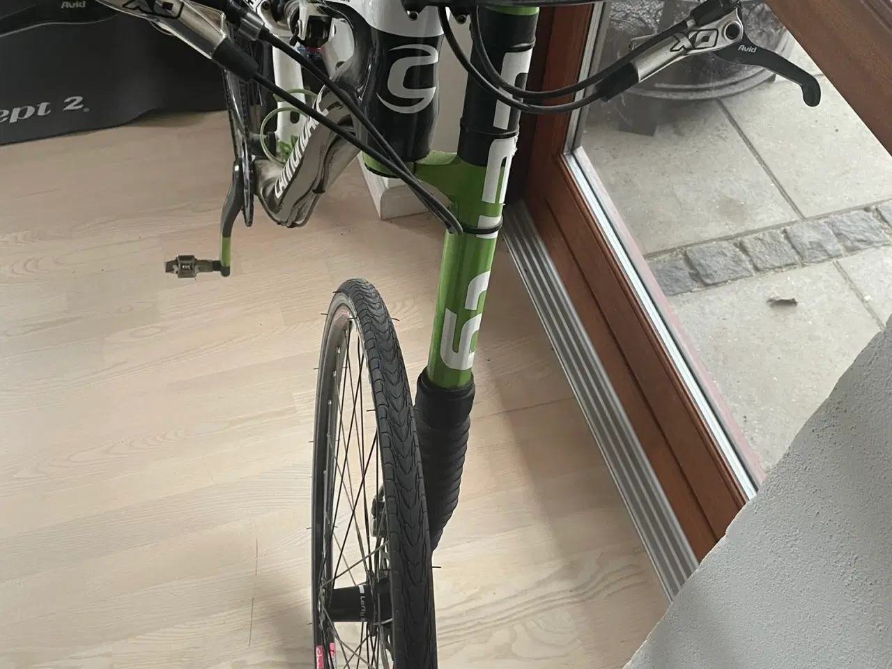 Billede 5 - Cannondale Scalpel