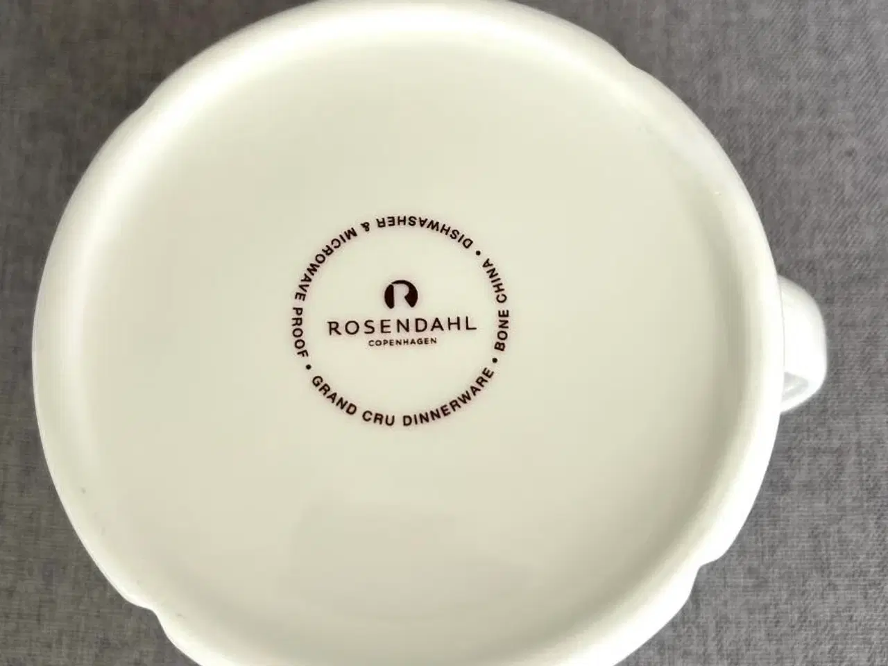 Billede 5 - Rosendahl Grand Cru sovsekande - 0,7 cl