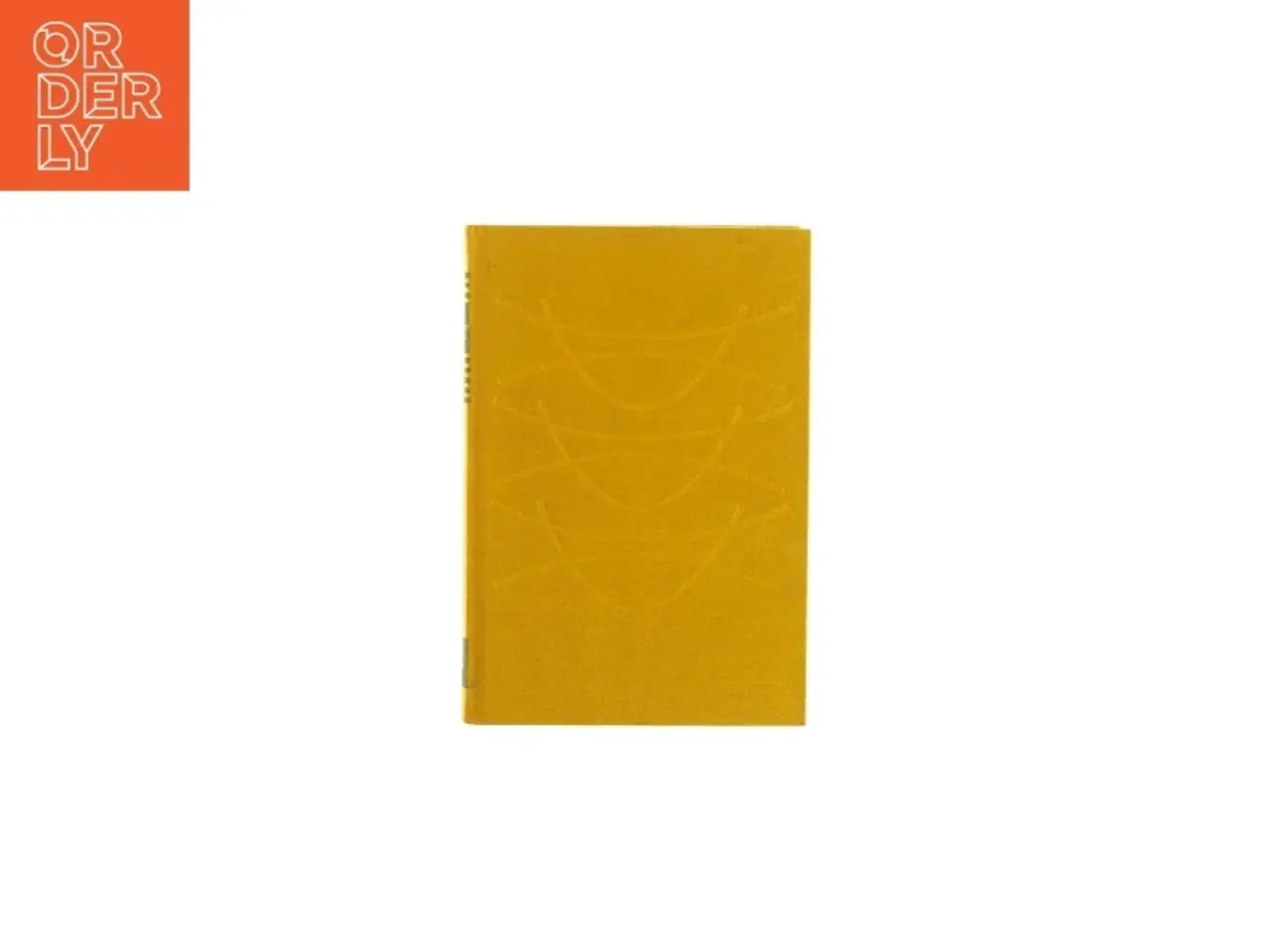 Billede 1 - Danske forfattere beretter - Sælsomme fortællinger (Bog)