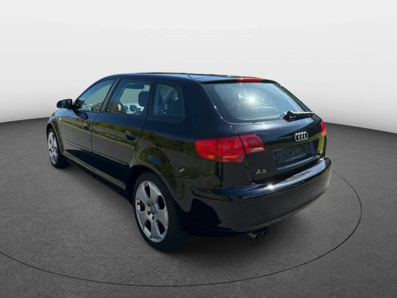 Billede 4 - Audi A3 2,0 FSi Ambiente