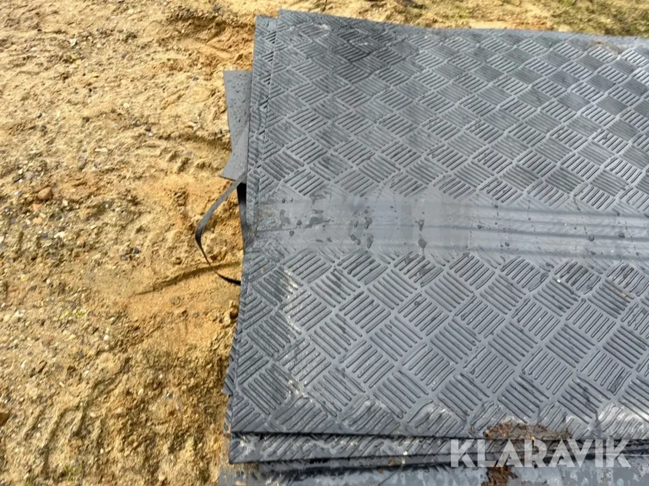 Billede 8 - Køreplader Raw ca 40 styk