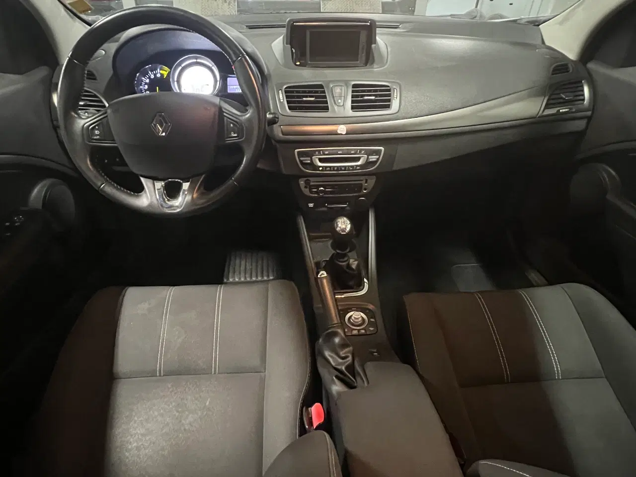 Billede 18 - Renault megane 1,2 tce 115 flot familiebil 