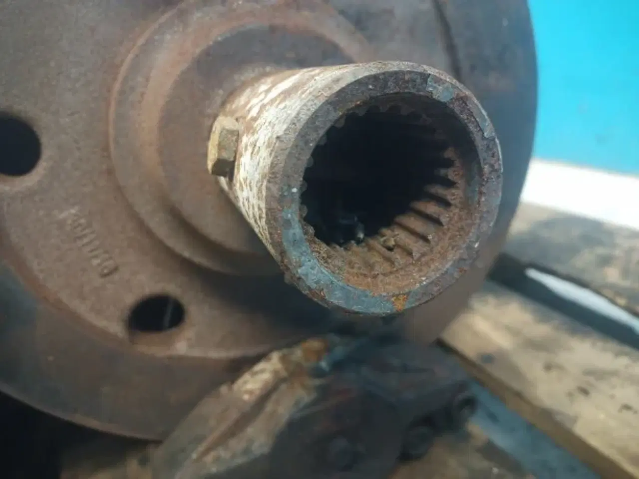 Billede 14 - New Holland CX8.85 Gearkasse 47808479