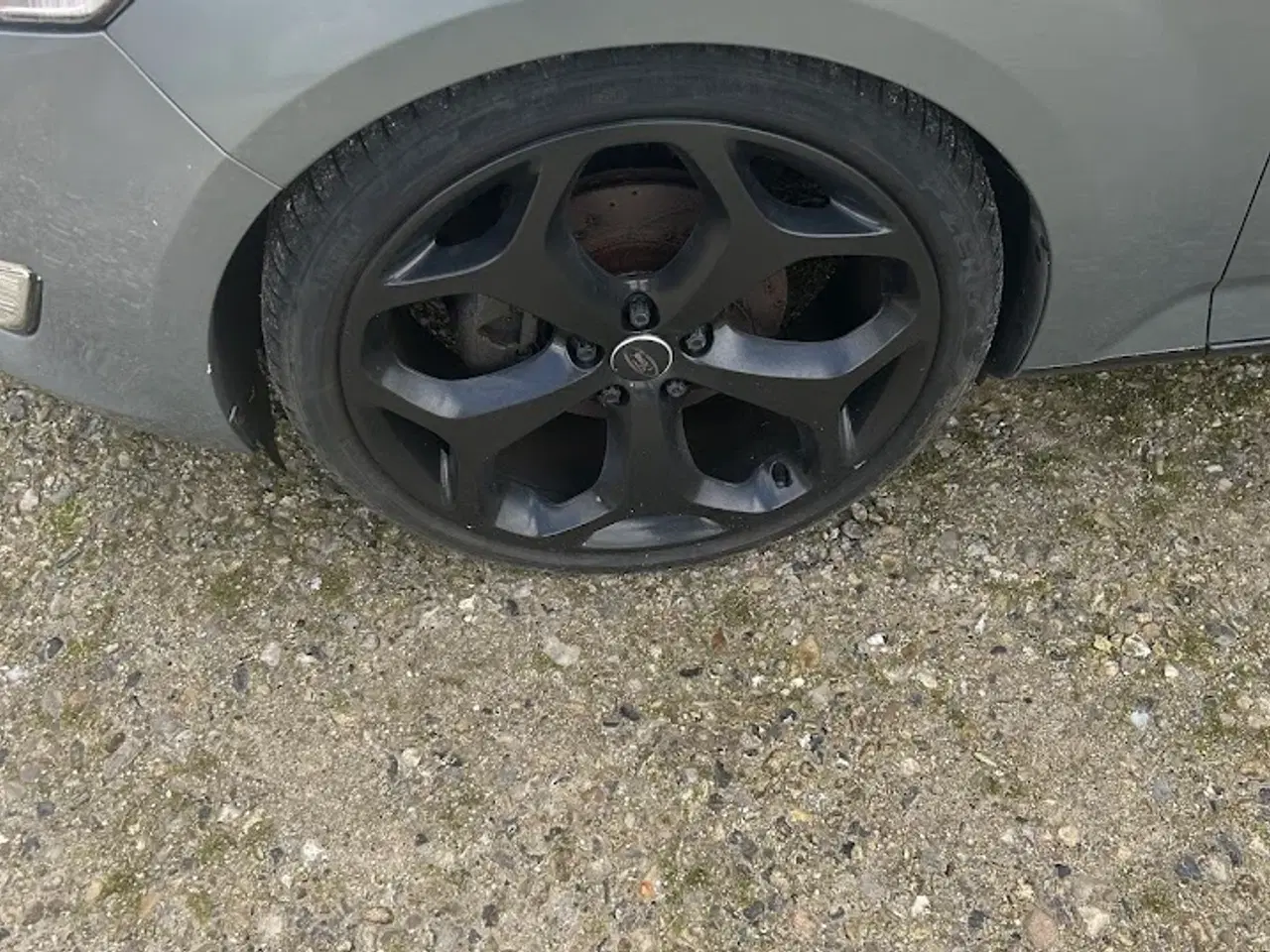 Billede 10 - Ford mondeo 2.5 20v turbo