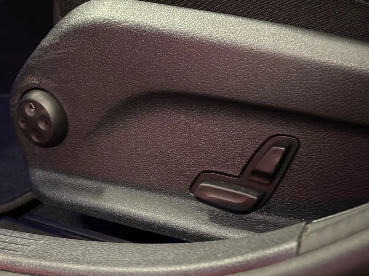 Billede 9 - Mercedes C220 d 2,0 AMG Line Night Edition stc. aut.