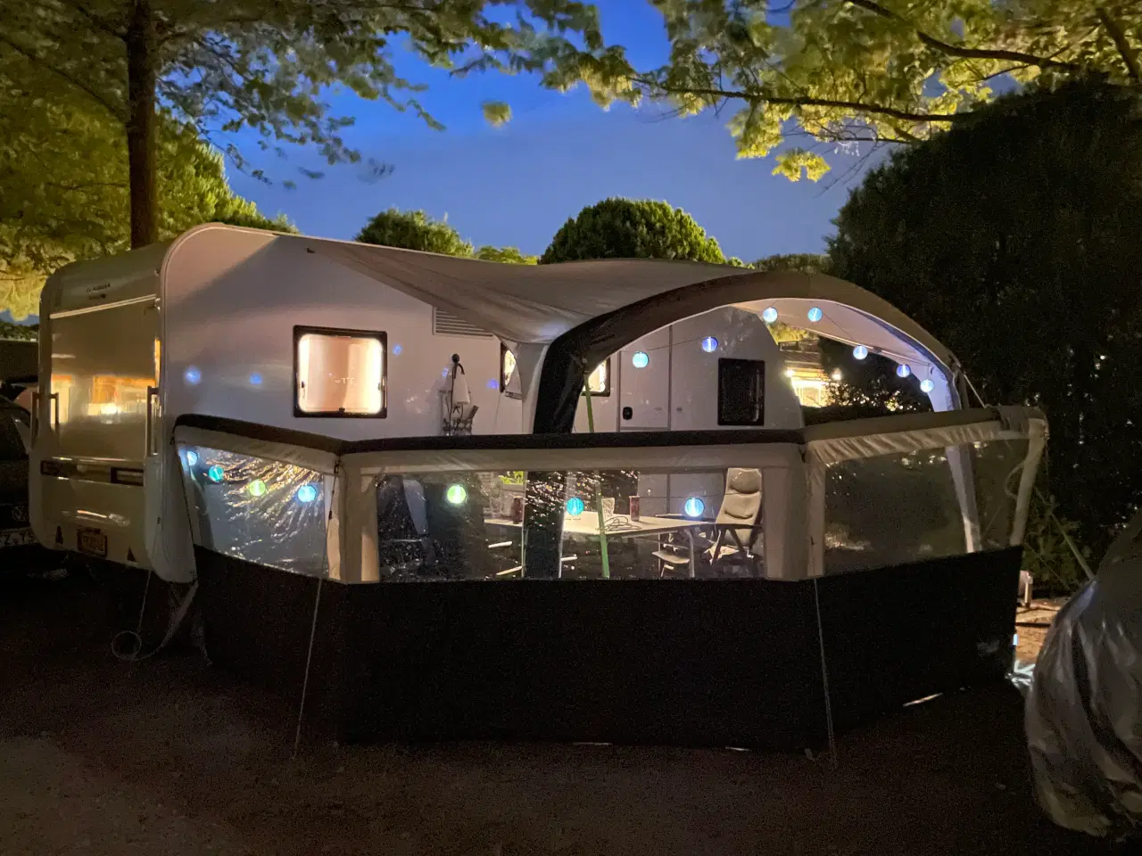 Billede 13 - Adria Altea 552 PK - model 2023