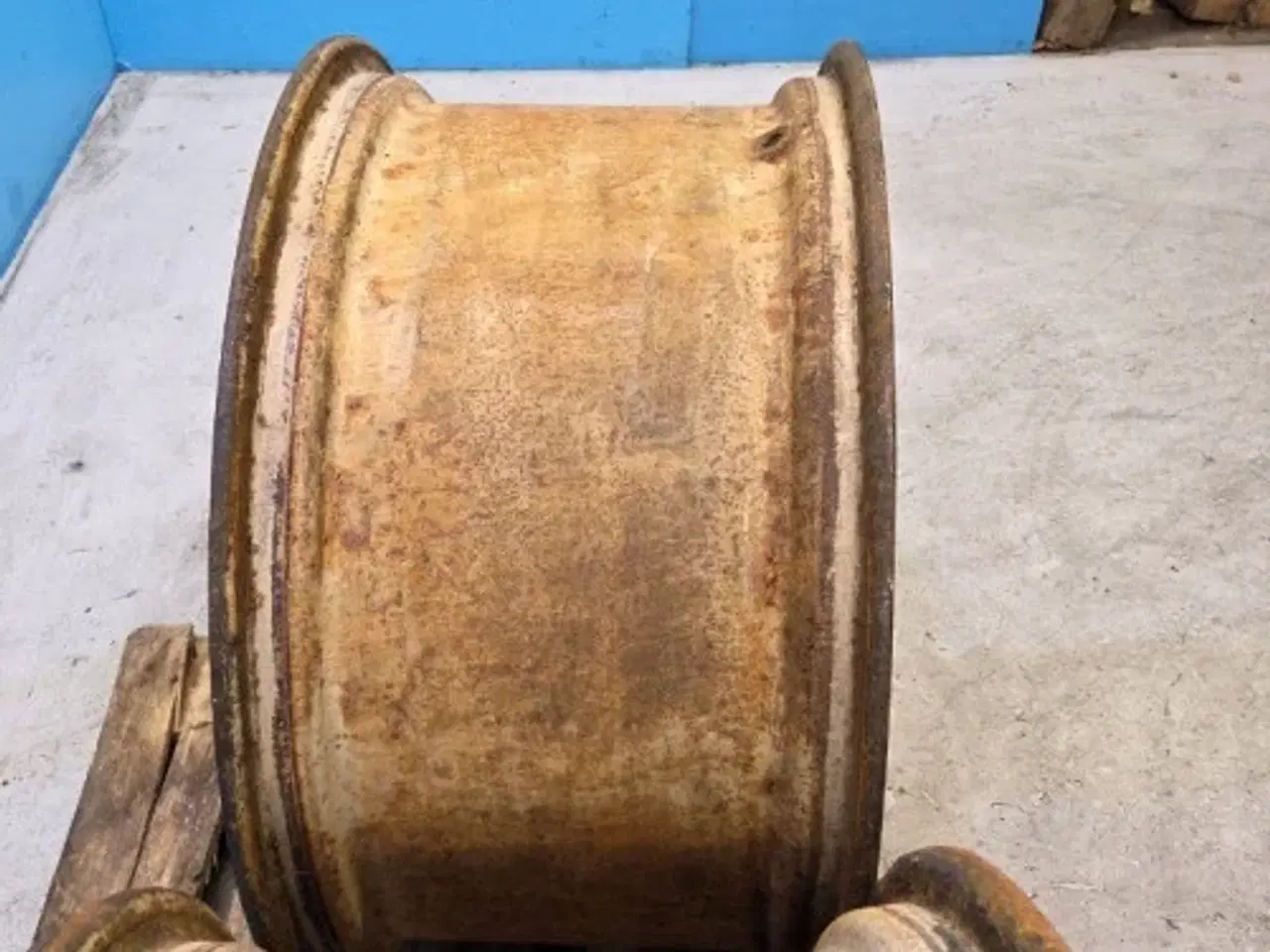 Billede 16 - 28" W14LX28